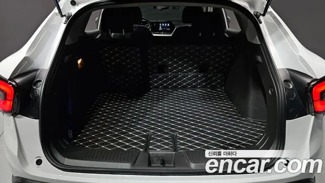 Chevrolet Trax 2023