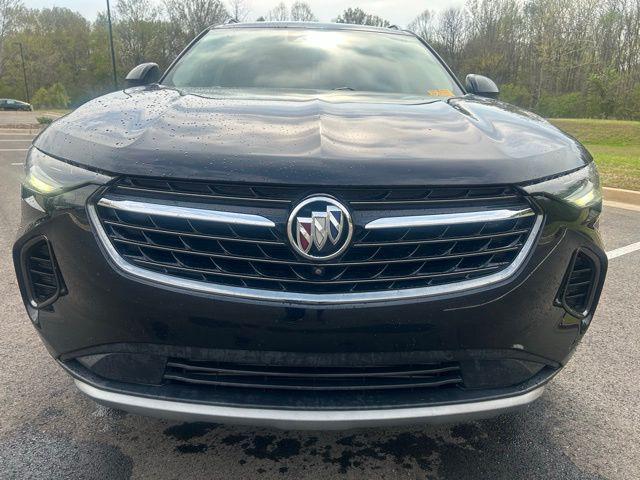Buick Envision 2021
