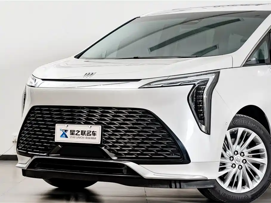 Buick Century 2023