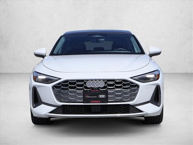 Audi A5 2025