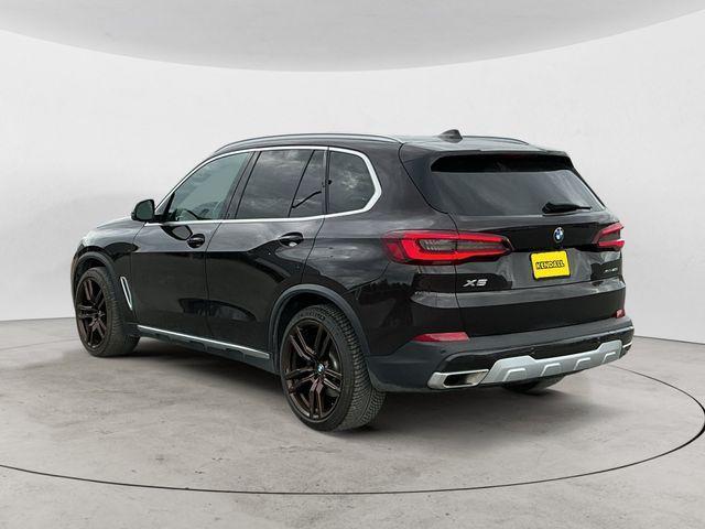 BMW X5 2023