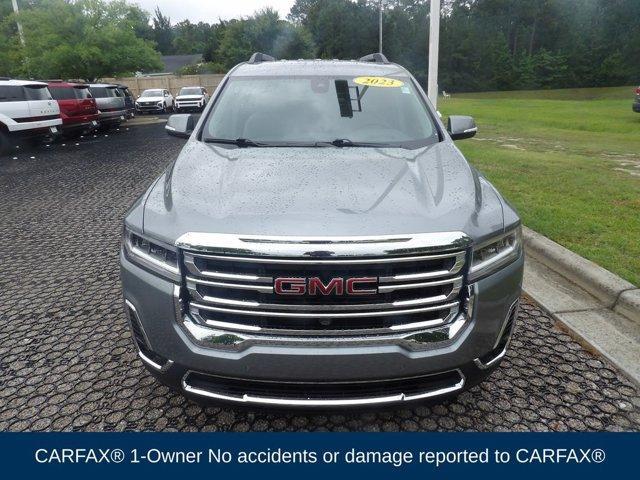 GMC Acadia 2023