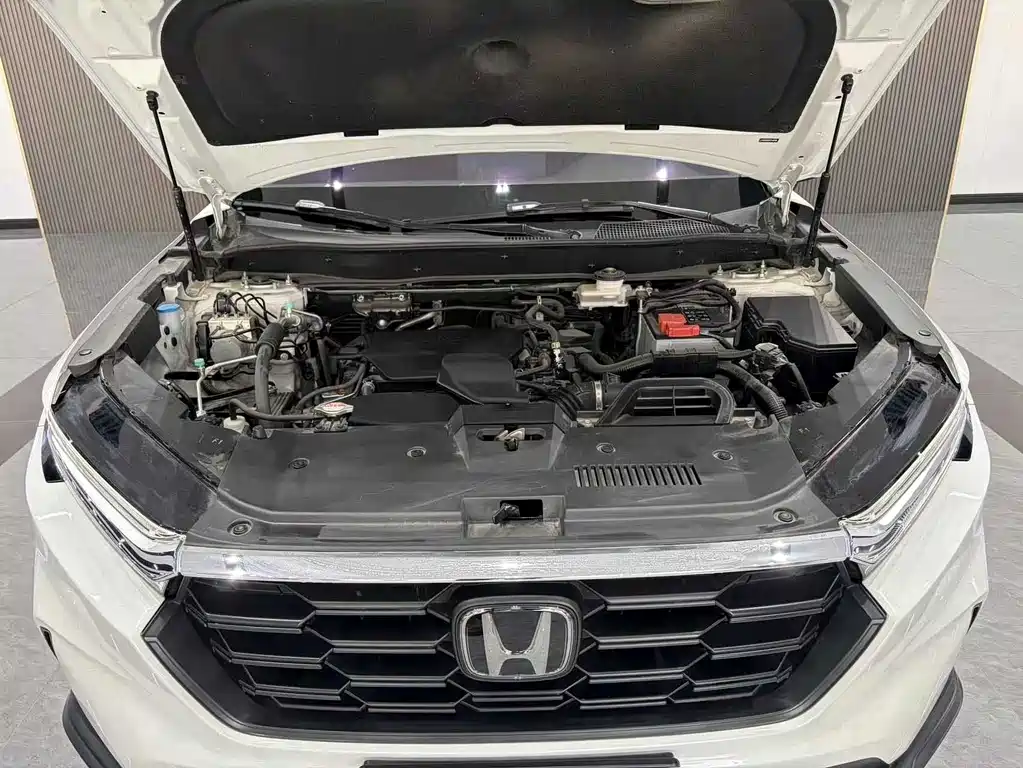 Honda CR-V 2024