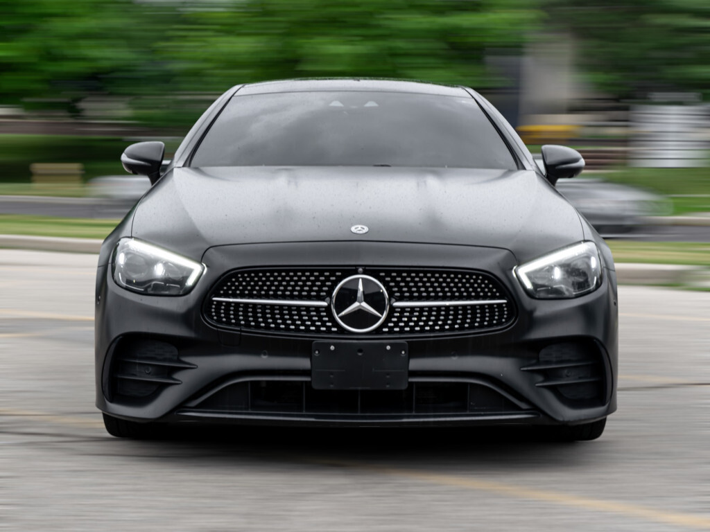 Mercedes-Benz CLA 2021