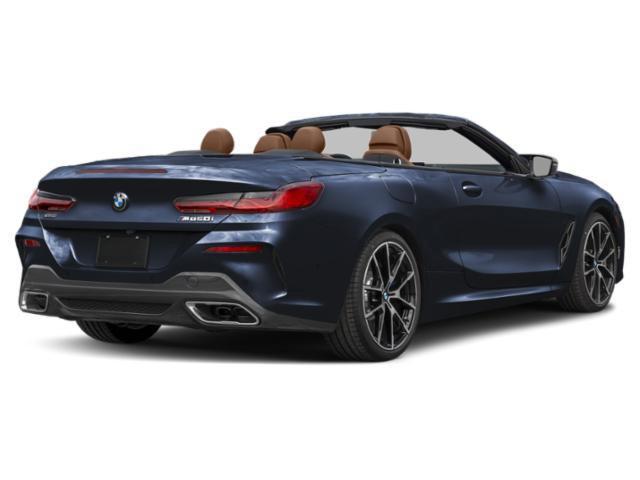 BMW M850 2023