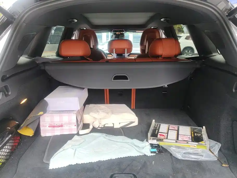 Mercedes-Benz GLC 2024