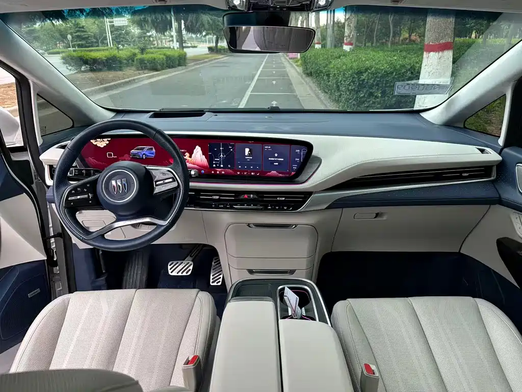 Buick Century 2024