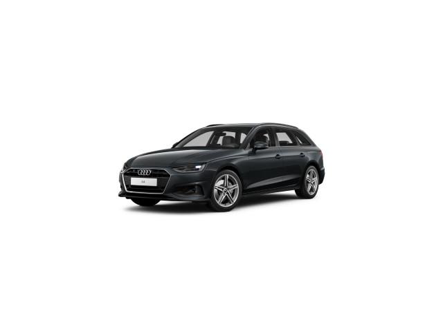 Audi A4 2023