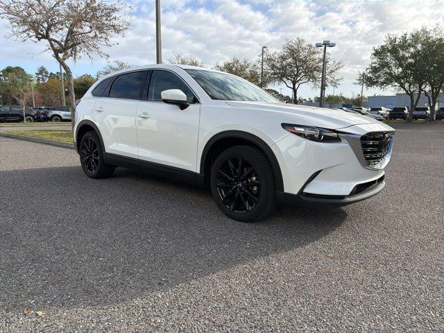 Mazda CX-9 2023