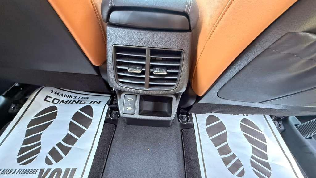 Kia Seltos 2025