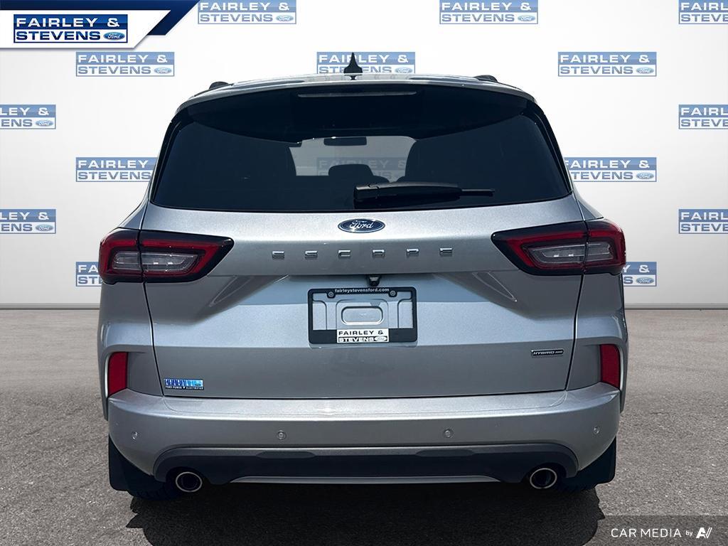 Ford Escape 2023