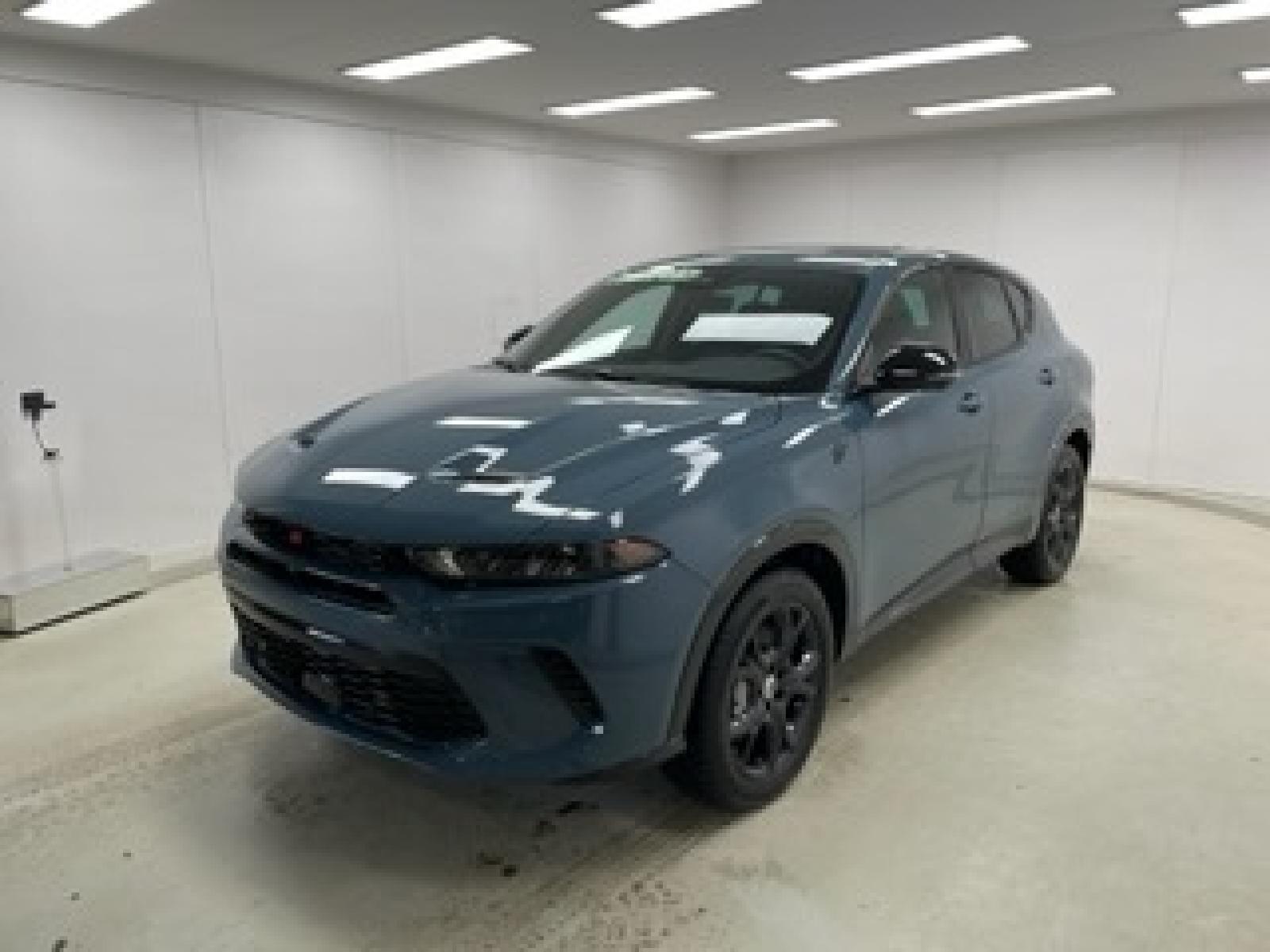 Dodge Hornet 2024