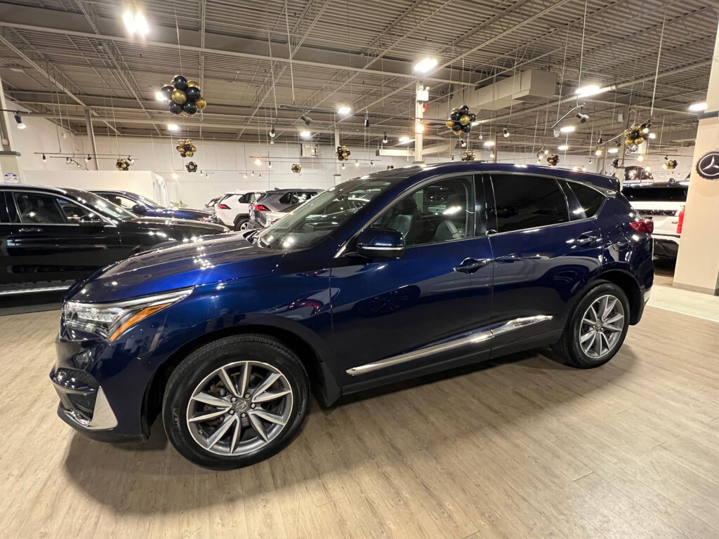 Acura RDX 2020