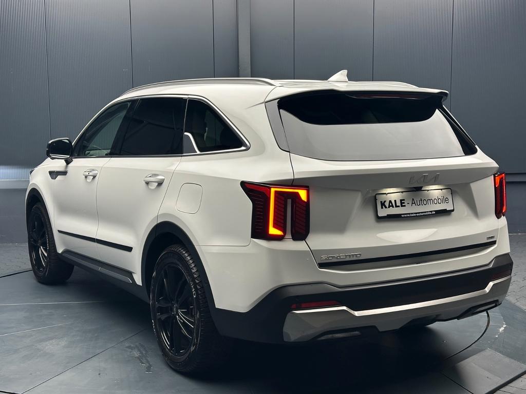 Kia Sorento 2025