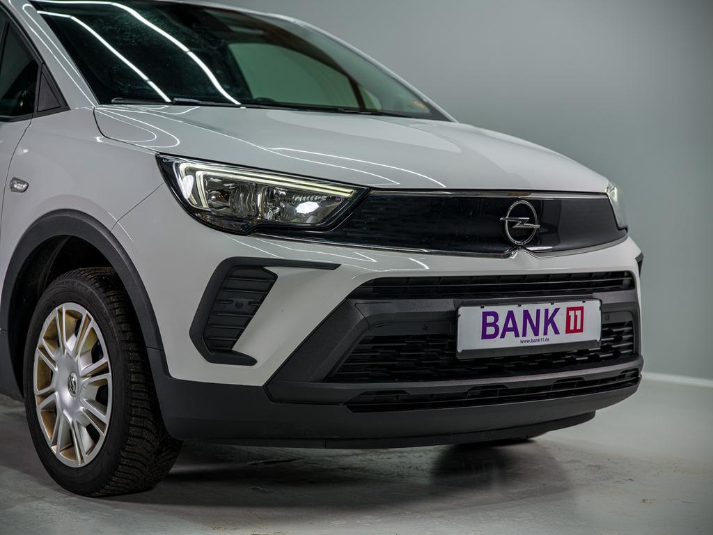 Opel CROSSLAND (X) 2022