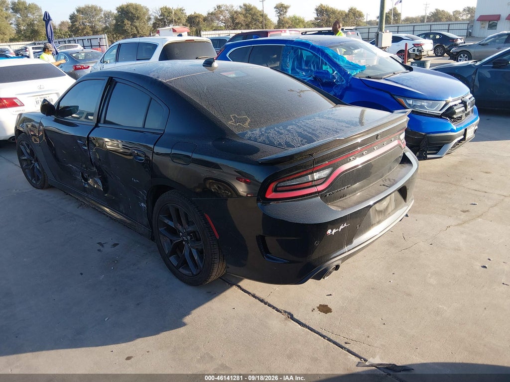Dodge Charger 2022