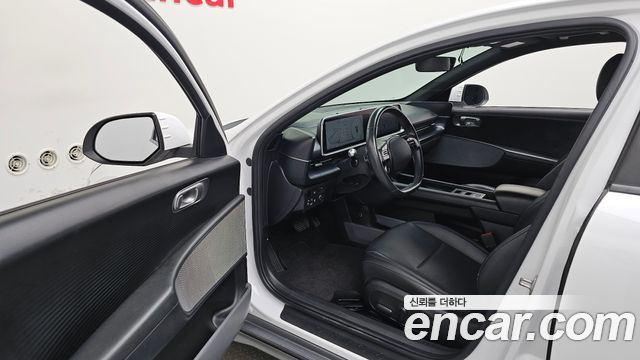 Hyundai IONIQ 6 2022