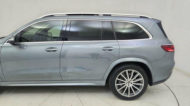 Mercedes-Benz GLS 450 2025