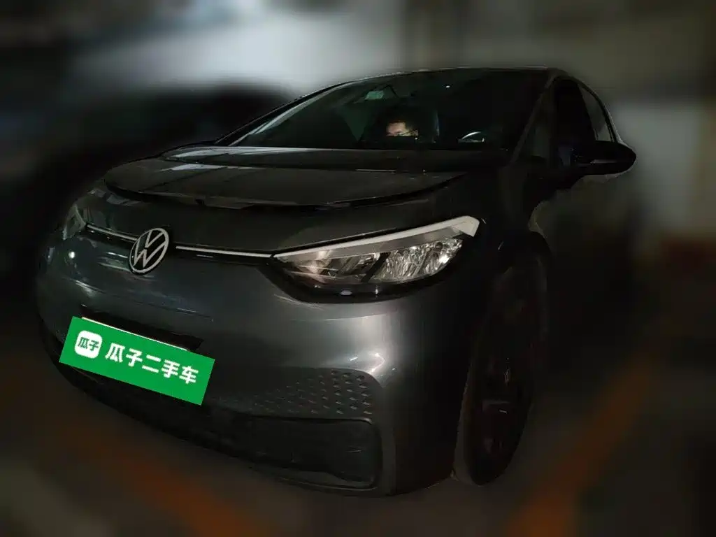 Volkswagen ID.3 2023