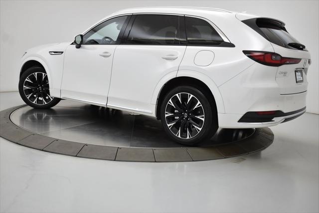 Mazda CX-90 2024