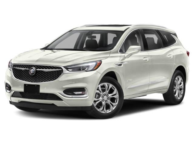 Buick Enclave 2021