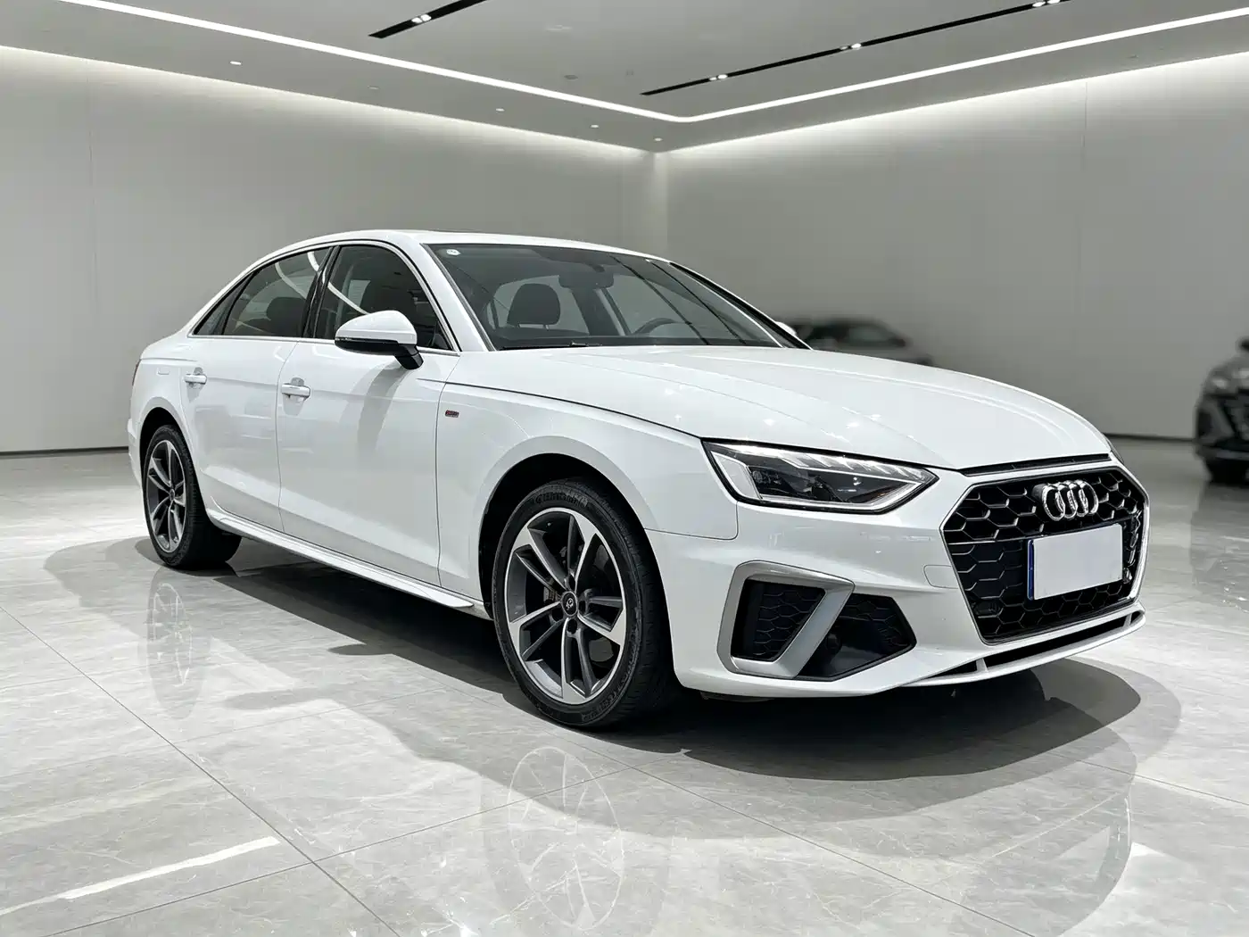 Audi A4 2024