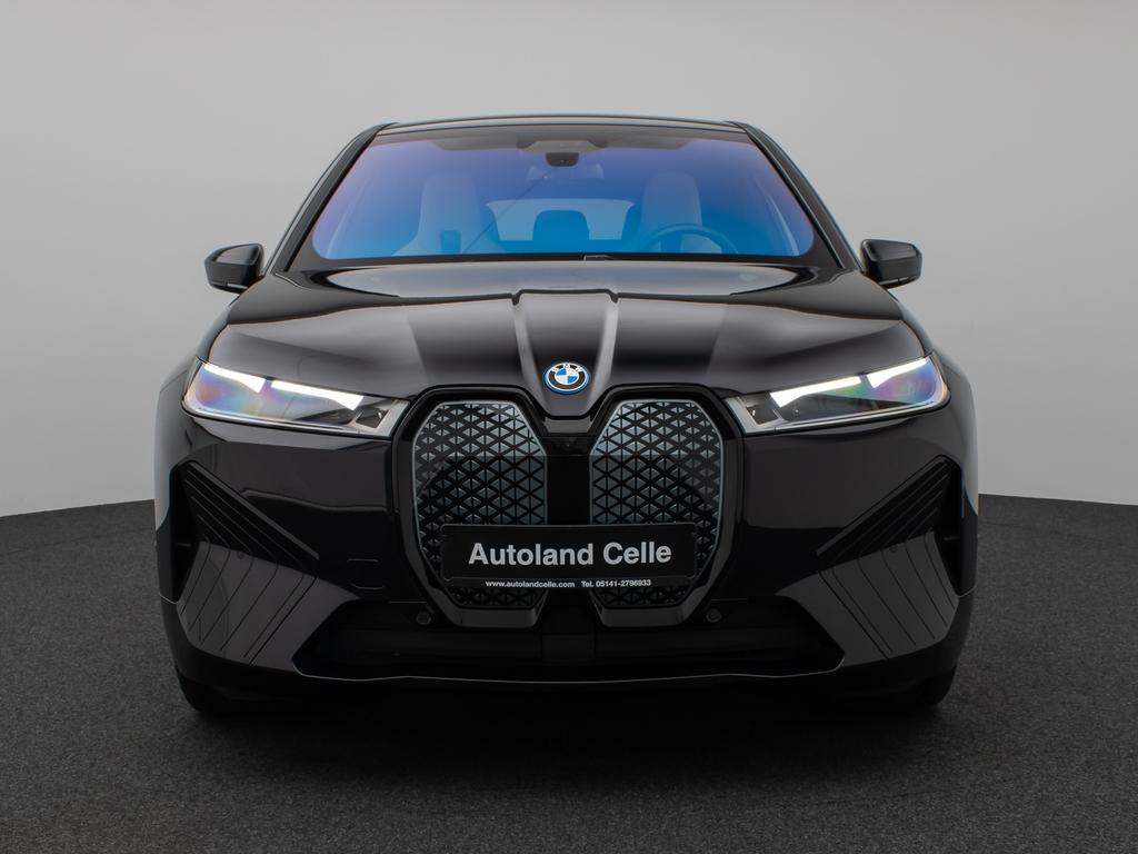 BMW iX 2024