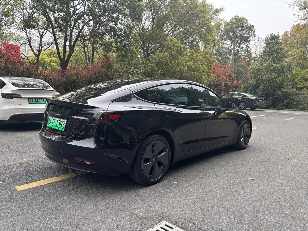 Tesla Model 3 2023
