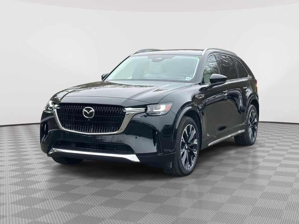 Mazda CX-90 2025