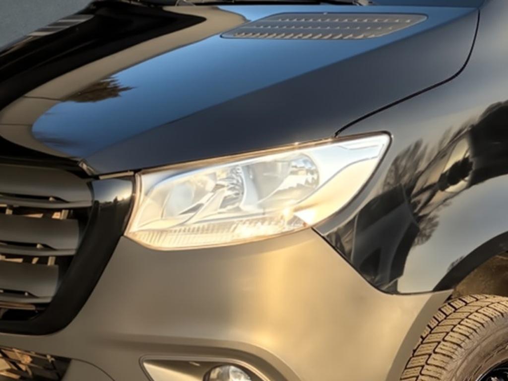 Mercedes-Benz SPRINTER 2022