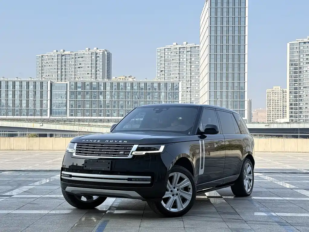 Land Rover Range Rover 2023