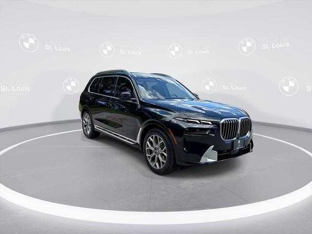 BMW X7 2023