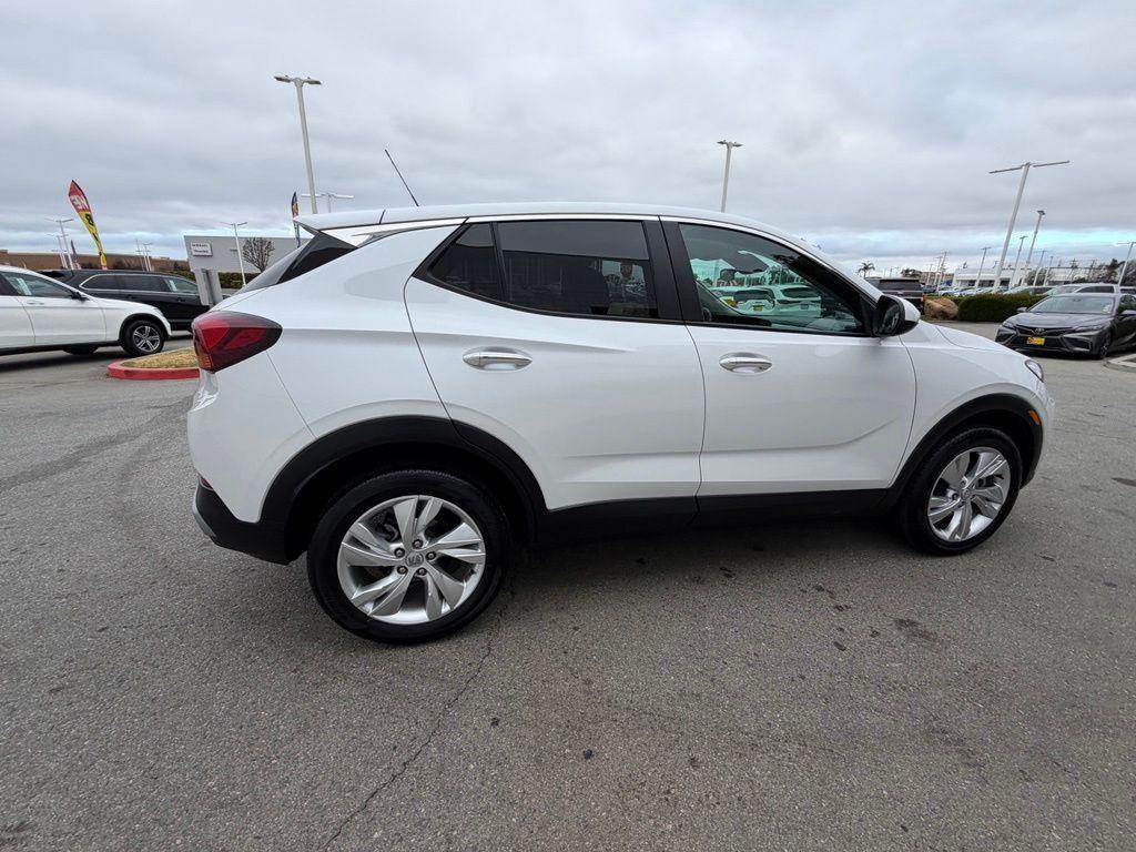 Buick Encore GX 2024