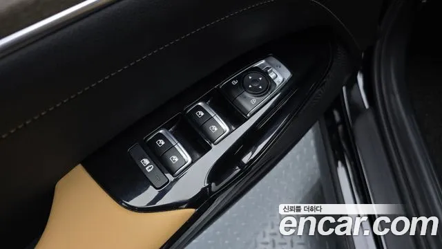 Kia K5 2021