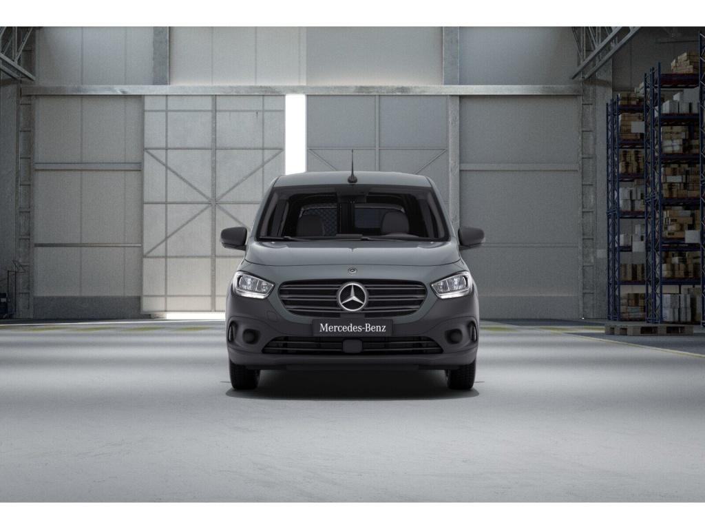 Mercedes-Benz Citan 2022