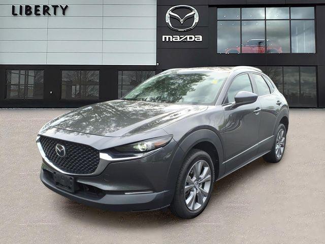 Mazda CX-30 2023