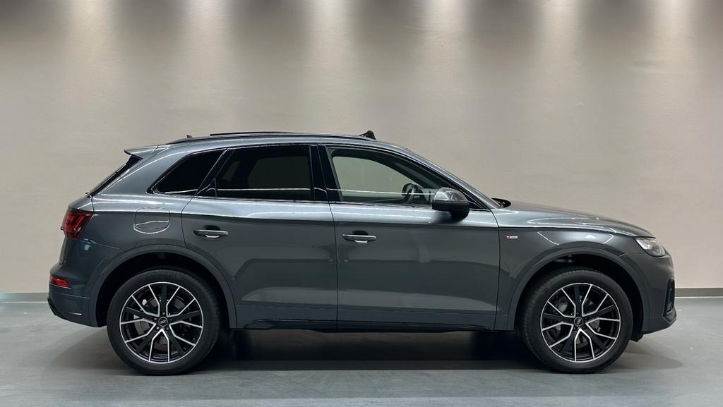 Audi Q5 2023