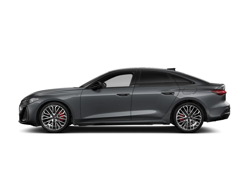 Audi A5 2025
