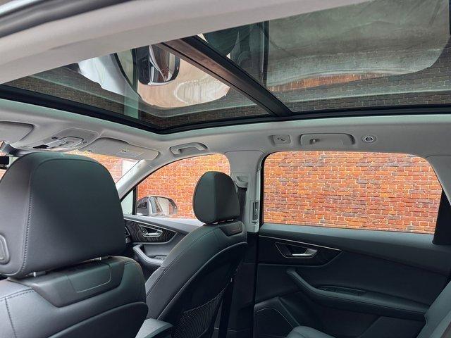 Audi Q7 2023