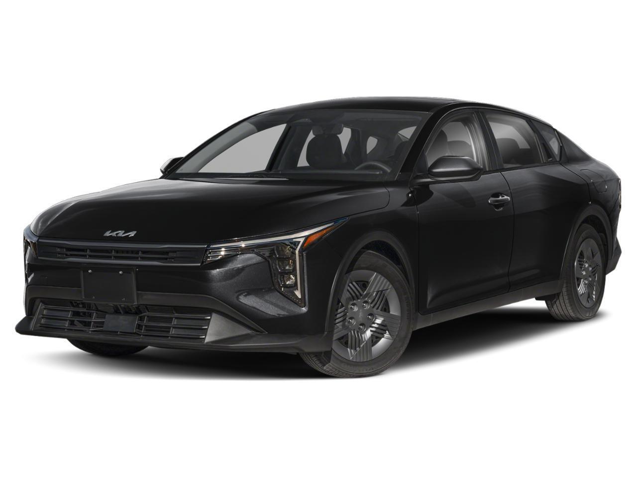 Kia K4 2025