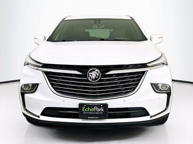 Buick Enclave 2024
