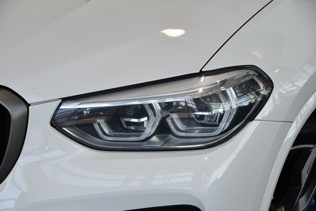 BMW X4 2021