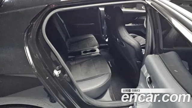 Hyundai Veloster 2022