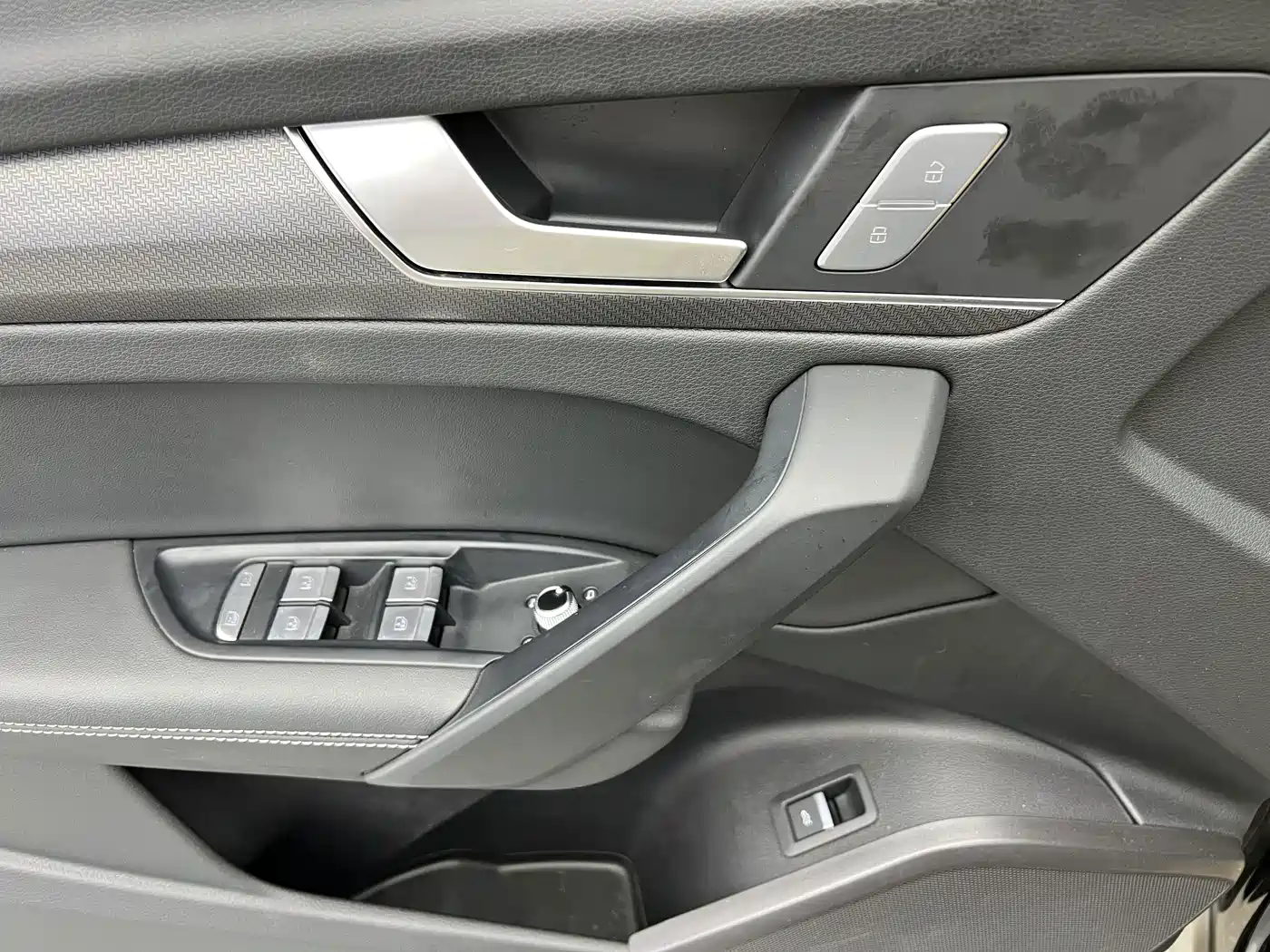Audi Q5 2023