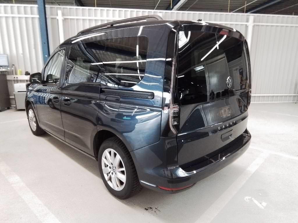 Volkswagen Caddy 2023