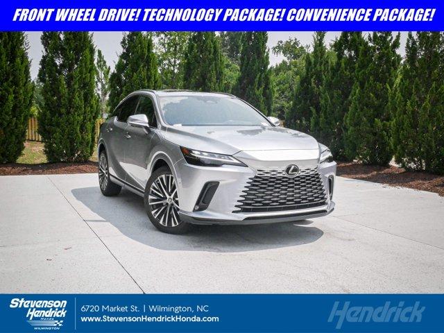 Lexus RX 350 2024
