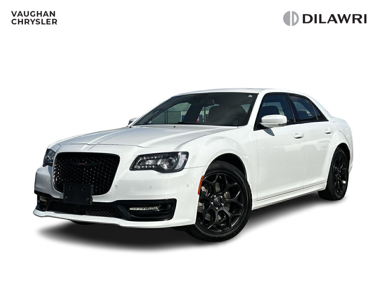 Chrysler 300 2023