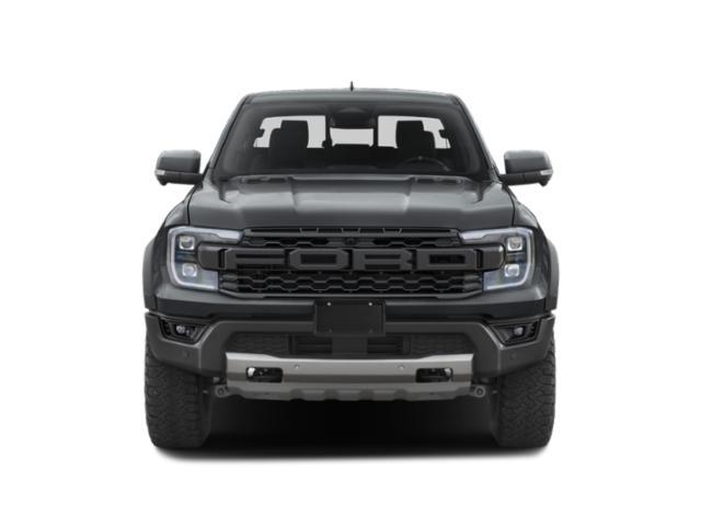 Ford Ranger 2024