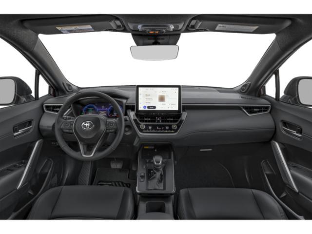 Toyota Corolla Cross 2026