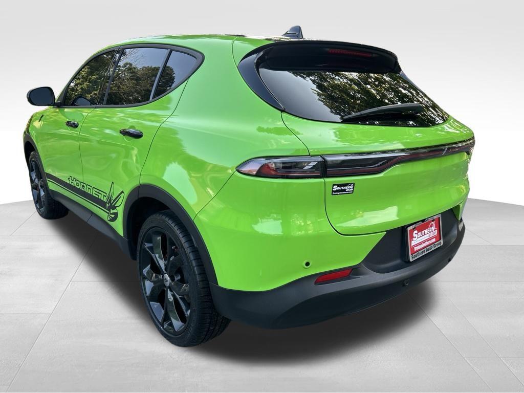 Dodge Hornet 2023